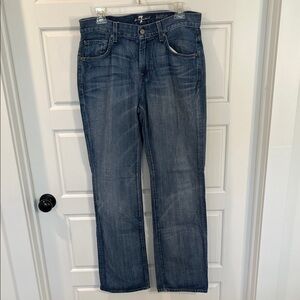 7 For All Mankind Austyn Size 31